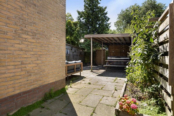 Medium property photo - S L Mansholtplein 13, 8802 RN Franeker